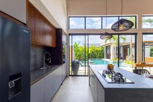 Villa Casa Siesta - 3BR Luxury Private Villa in Uluwatu