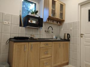 Agroturystyka Magnolia