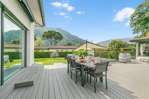 La Rotonda - Happy Rentals