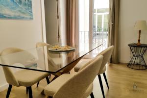 Living4Malaga New Marina Square