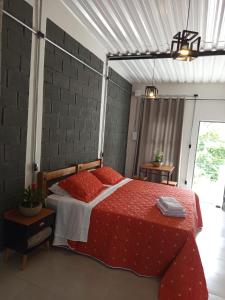 FLAT 3 Jardim Serrano - CASAL Wi-Fi Estacionamento