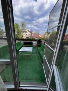 Apartment Arkadiya Hills