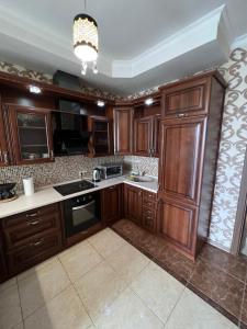 Apartment Arkadiya Hills