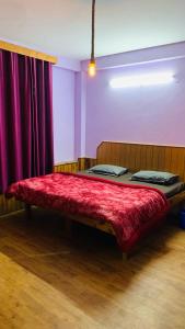 Hostello Manali