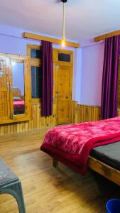 Hostello Manali
