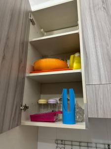 Appartamento Peschici Centro