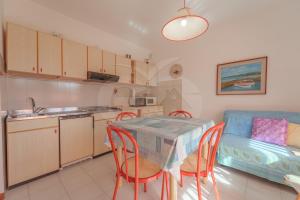 Bilocale Leonardo - Goelba