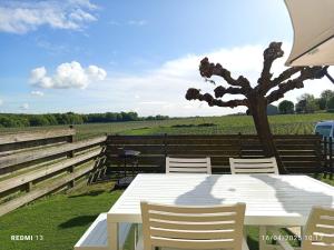 Maisons de vacances Gite du Tourney : photos des chambres