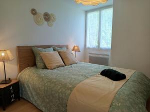 Maisons de vacances Gite du Tourney : photos des chambres