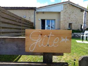Maisons de vacances Gite du Tourney : photos des chambres