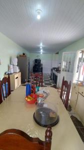 Aluga-se casa para COP 30