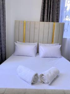 Nish Homes