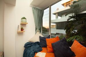 Secure, quiet, studio retreat in Green Point