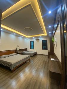 Minh Triết Homestay