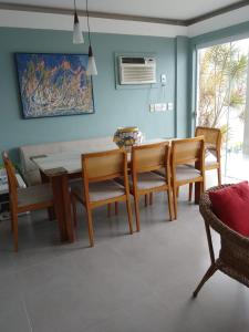 Portogalo, ANGRA, Casa com deck e maravilhosa vista