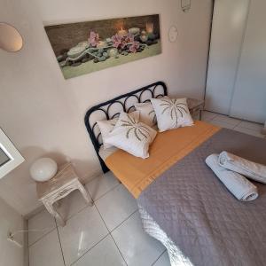 Chbre pitchounette domie