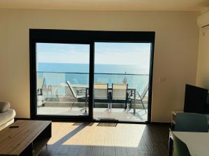 Swiss DELUXE Appartement