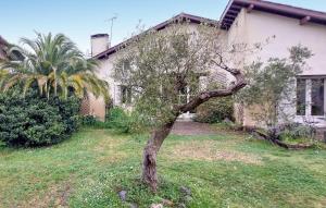 Beautiful Home In Ossages