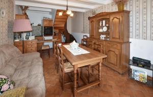 Lovely Home In Moustiers-Sainte-Marie
