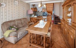 1 Bedroom Lovely Home In Moustiers-Sainte-Marie