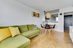 Dolarowiec by Grand Apartments