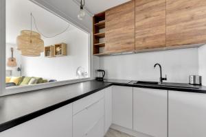 Dolarowiec by Grand Apartments