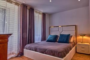 Villas Le Manoir de Brenaz : photos des chambres