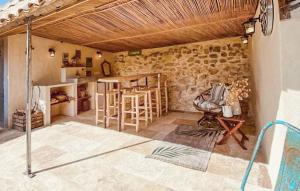 Amazing Home In Saint Pons La Calm