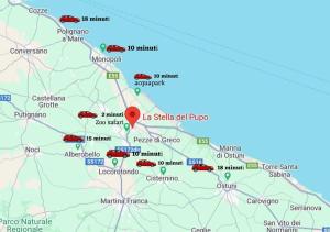 La Stella Del Pupo CATALDO