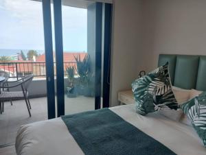 305 Mossel Cove Sea View Deluxe