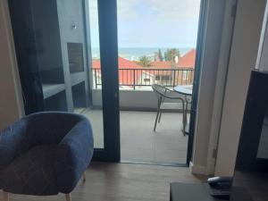 305 Mossel Cove Sea View Deluxe