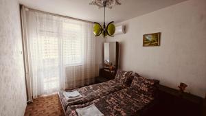 Апартамент Димови