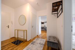 Stylish Central Apartment