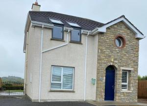 Coastal Retreat near Bundoran, Surfing, Beaches, Fishing