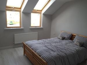 Coastal Retreat near Bundoran, Surfing, Beaches, Fishing