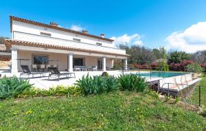 Splendide Villa Avec Piscine