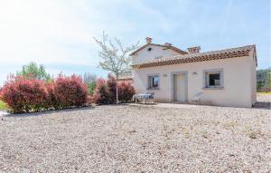 Maisons de vacances Splendide Villa Avec Piscine : photos des chambres