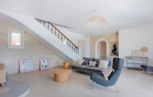 Maisons de vacances Splendide Villa Avec Piscine : photos des chambres