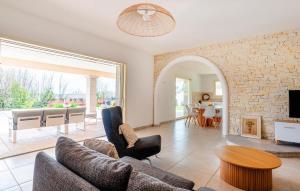 Splendide Villa Avec Piscine