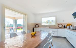 Maisons de vacances Splendide Villa Avec Piscine : photos des chambres