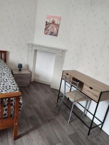 Maisons de vacances Gite des Vieilles Forges : photos des chambres