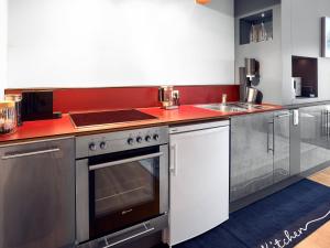 seeglueck SEEDIAMANT - Moderne Maisonette-Wohnung mit Balkon und Parkplatz in Seenähe in Konstanz-Dingels-Dorf