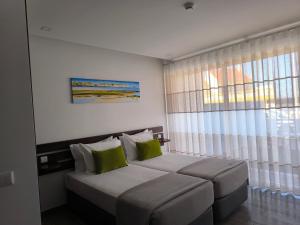 Twin Room room in Baleal 4 Surf