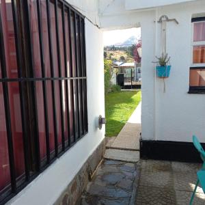 Serenidad