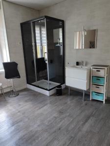 Maisons de vacances Gite des Vieilles Forges : photos des chambres