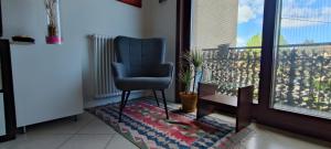 Appartamento Via San Vitale