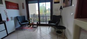 Appartamento Via San Vitale
