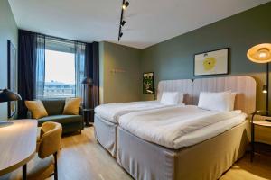 Standard Twin Room room in Scandic Crown