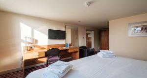Hull Humber View Hotel, BW Signature Collection