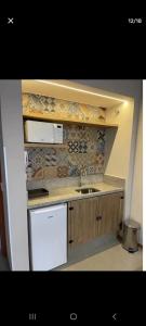 Eco resort Quinta Santa Bárbara